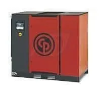 Винтовой компрессор Chicago Pneumatic CPBG 29D 10 400/50 TM CE в Самаре | DILEKS.RU