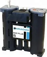 Анонс фото Системы сбора и очистки конденсата ARIACOM ECO Plus 5
