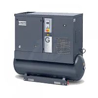 Винтовой компрессор AtlasCopco G7 10FF TM(270) в Самаре | DILEKS.RU