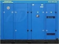 Винтовой компрессор АСО-ВК160 в Самаре | DILEKS.RU