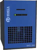 Анонс фото Рефрижераторный осушитель Remeza RFD820