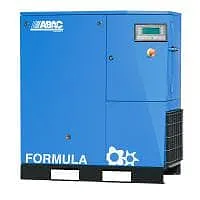 Винтовой компрессор ABAC FORMULA 11-10 в Самаре | DILEKS.RU
