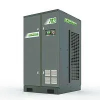 Винтовые компрессоры GCD-37A (7,5 бар) в Самаре | DILEKS.RU