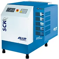 Винтовой компрессор Alup SCK 10-8 plus в Самаре | DILEKS.RU