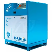Компрессор винтовой "ALMiG" FLEX-11/6 в Самаре | DILEKS.RU