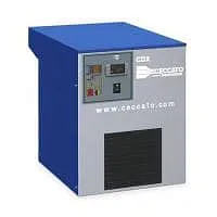 Анонс фото Рефрижераторный осушитель Ceccato CDX 18