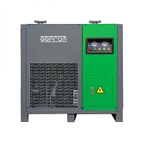 Анонс фото Рефрижераторный осушитель GRDH-1,6