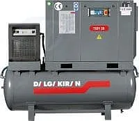 Винтовой компрессор DALGAKIRAN TIDY 20-13-500D в Самаре | DILEKS.RU