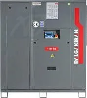 Винтовой компрессор DALGAKIRAN TIDY 50-10 в Самаре | DILEKS.RU