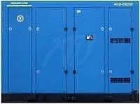 Винтовой компрессор АСО-ВК200-8 ESQ в Самаре | DILEKS.RU