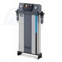 Анонс фото Адсорбционный осушитель Atlas Copco CD 195+