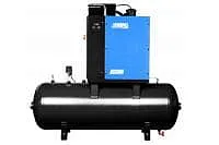 Винтовой компрессор ABAC MICRON 4-8-270 в Самаре | DILEKS.RU