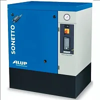 Винтовой компрессор Alup Sonetto 10-8 в Самаре | DILEKS.RU
