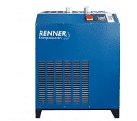 Анонс фото Рефрижераторный осушитель RENNER DV 2000 AVS