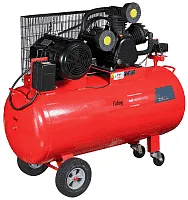 Поршневой компрессор DCF-900/270 CT7.5 FUBAG