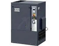 Винтовой компрессор AtlasCopco G7 10P FM в Самаре | DILEKS.RU