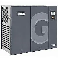 Винтовой компрессор Atlas Copco GA75 + 13FF с осушителем в Самаре | DILEKS.RU