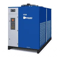 Анонс фото Рефрижераторный осушитель Ceccato CDX 840
