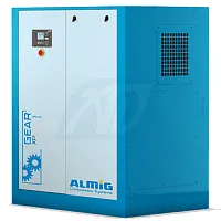 Компрессор винтовой "ALMiG" GEAR XP-22/7 в Самаре | DILEKS.RU