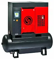 Винтовой компрессор Chicago Pneumatic CPA 20D 13 400/50 500 CE в Самаре | DILEKS.RU