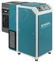 Фото Винтовой компрессор RENNER RSK-PRO 45,0 13 бар | DILEKS.RU