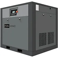 Винтовой компрессор IronMac IC 75/8 AM в Самаре | DILEKS.RU