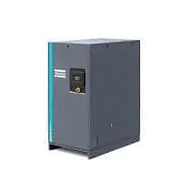 Винтовой компрессор Atlas Copco GA18+13FF с осушителем в Самаре | DILEKS.RU