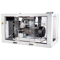 Винтовой компрессор LUPAMAT LKV 11/7.5 DHK PLUS в Самаре | DILEKS.RU