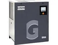 Винтовой компрессор Atlas Copco GA5 7,5FF с осушителем в Самаре | DILEKS.RU