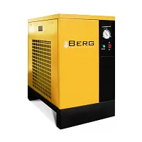 Анонс фото Рефрижераторный осушитель для компрессора BERG OB-15