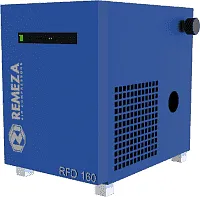Анонс фото Рефрижераторный осушитель Remeza RFD160