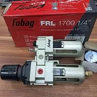 Блок подготовки воздуха FRL 1700 1/4" Fubag 190140