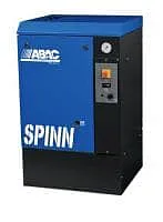 Винтовой компрессор ABAC SPINN 11-10 в Самаре | DILEKS.RU