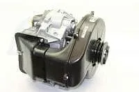Спиральный блок Atlas Copco SL-140E | DILEKS.RU