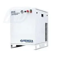 Спиральный компрессор Remeza КС3-8А в Самаре | ООО "Дилекс"