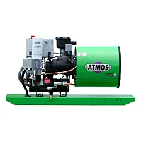 Винтовой компрессор Atmos Albert E40 в Самаре | DILEKS.RU