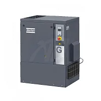 Винтовой компрессор AtlasCopco G7 13FF FM в Самаре | DILEKS.RU