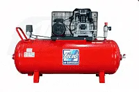 Поршневой компрессор FIAC AB 300-858 16 бар