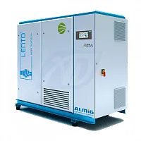 Компрессор винтовой "ALMiG" LENTO-18/8 W в Самаре | DILEKS.RU