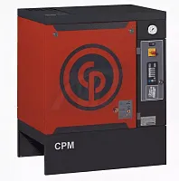 Винтовой компрессор Chicago Pneumatic CPM 7,5 8 400/50 C CE в Самаре | DILEKS.RU