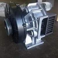 Спиральный блок Renner SRL-2.2 | DILEKS.RU