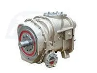 Винтовой блок BHE360L | DILEKS.RU