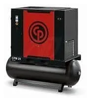 Винтовой компрессор Chicago Pneumatic CPM3/8 M 270L 400/50 в Самаре | DILEKS.RU