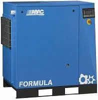 Винтовой компрессор ABAC FORMULA.EI 22 5-10 в Самаре | DILEKS.RU