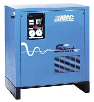 Поршневой компрессор ABAC B7000/LN/10