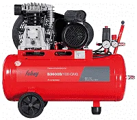 Поршневой компрессор B3600B/100 CM3 FUBAG