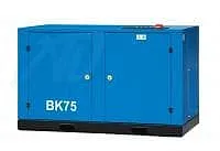 Винтовой компрессор REMEZA ВК75-10-ВС в Самаре | DILEKS.RU