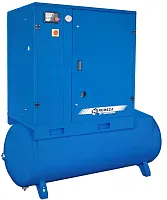 Винтовой компрессор REMEZA ВК30-8-500 в Самаре | DILEKS.RU