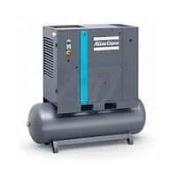 Винтовой компрессор AtlasCopco G18 10 P TM в Самаре | DILEKS.RU