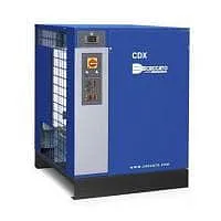 Анонс фото Рефрижераторный осушитель Ceccato CDX 120